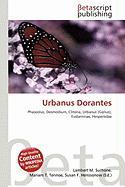 Urbanus Dorantes