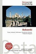 Babaeski