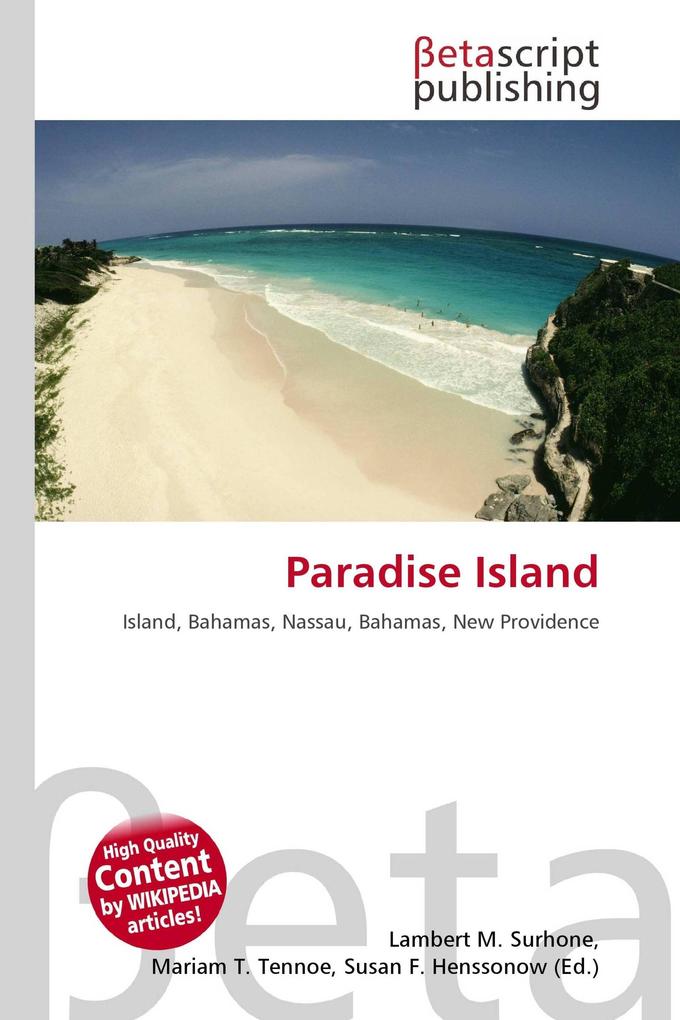 Paradise Island