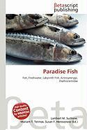 Paradise Fish