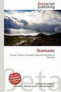 Scansano