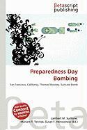 Preparedness Day Bombing