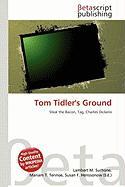 Tom Tidler's Ground