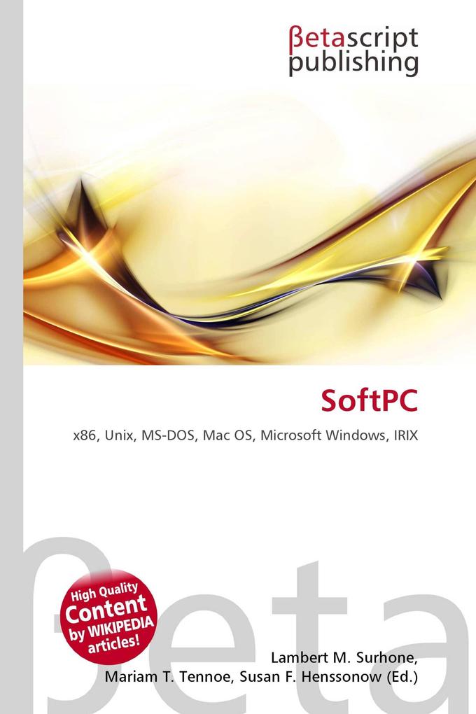 SoftPC