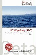 USS Zipalong (SP-3)