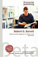 Robert G. Barrett