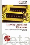 Scanning Capacitance Microscopy
