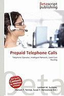 Prepaid Telephone Calls