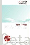 Tom Towles