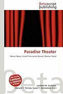 Paradise Theater