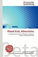 Wood End Atherstone
