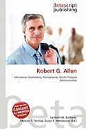 Robert G. Allen