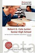Robert G. Cole Junior-Senior High School