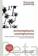 Archontophoenix cunninghamiana