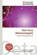 Tom Terry (Meteorologist)