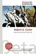 Robert G. Carter