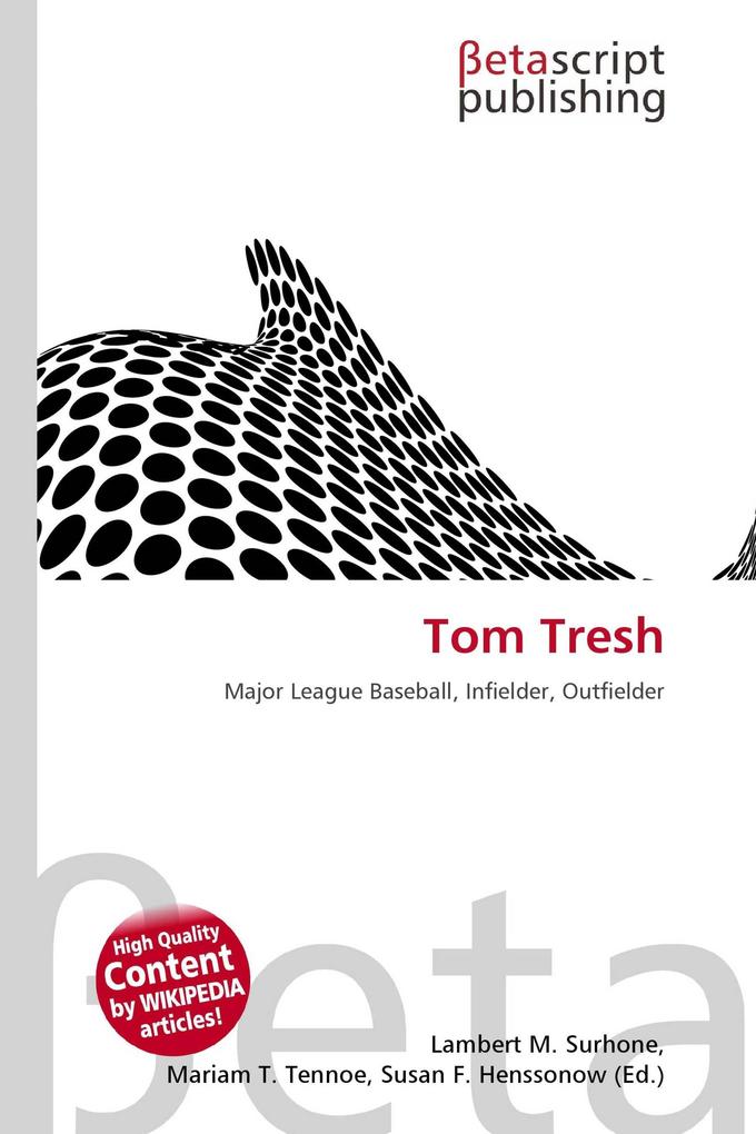 Tom Tresh