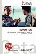 Robert Fyfe