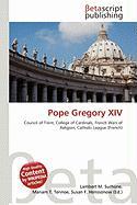Pope Gregory XIV
