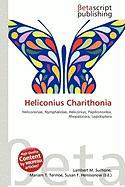 Heliconius Charithonia