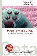 Paradise (Video Game)