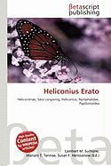 Heliconius Erato
