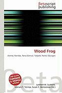 Wood Frog