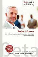 Robert Furolo