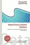 Wood Green Animal Shelters