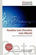 Paradise Lost (Paradise Lost Album)