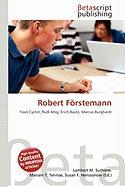 Robert Förstemann
