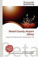 Wood County Airport (Ohio)