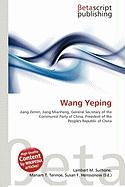Wang Yeping