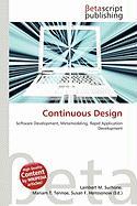 Continuous Design