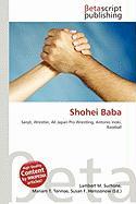 Shohei Baba