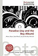 Paradise (Joy and the Boy Album)