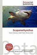 Scapanorhynchus