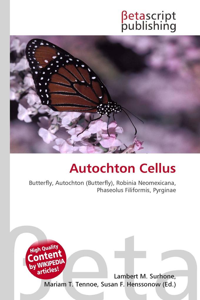 Autochton Cellus