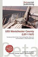 USS Westchester County (LST-1167)