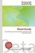 Wood Gundy