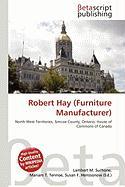Robert Hay (Furniture Manufacturer)