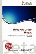 Yume Kira Dream Shoppe
