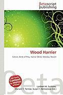 Wood Harrier