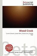 Wood Creek
