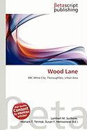 Wood Lane