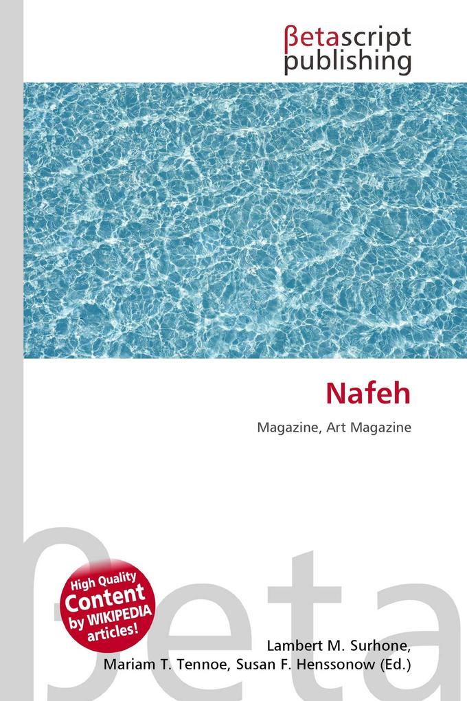 Nafeh