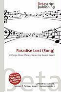 Paradise Lost (Song)