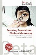 Scanning Transmission Electron Microscopy
