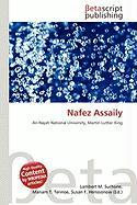 Nafez Assaily