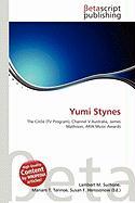 Yumi Stynes